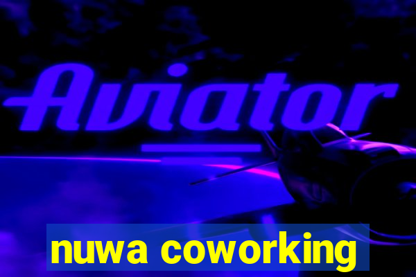 nuwa coworking